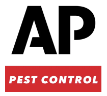 A P Pest Control  Nottingham Logo